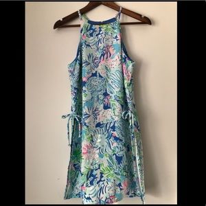 Lilly Pulitzer Dress/Romper
